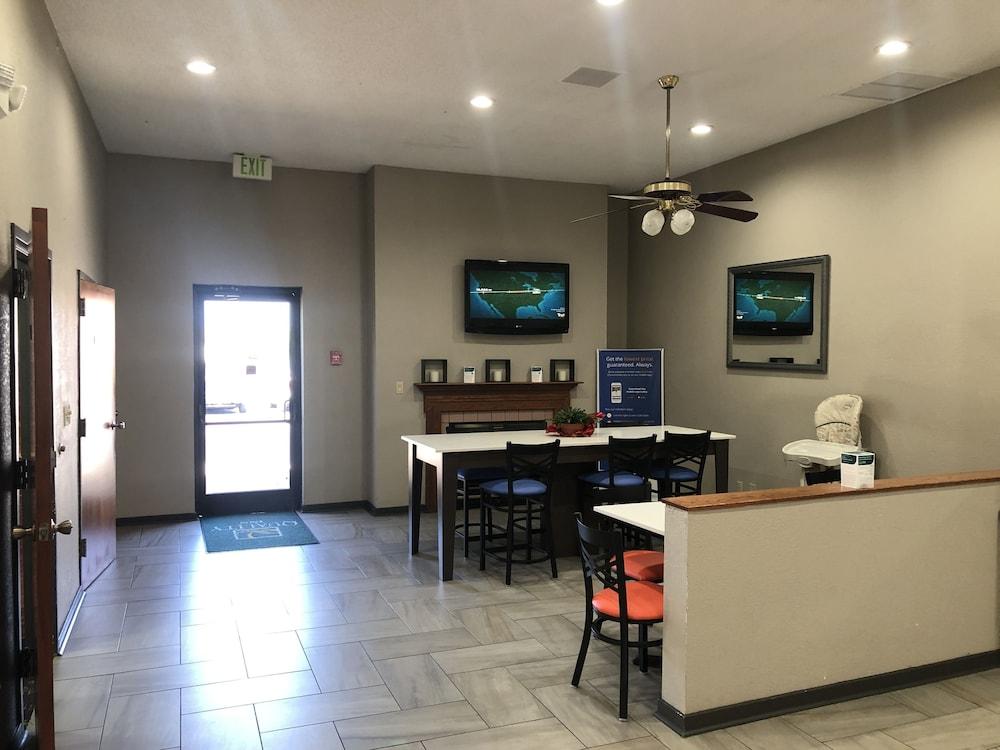 罗切斯特品质酒店 Rochester 外观 照片