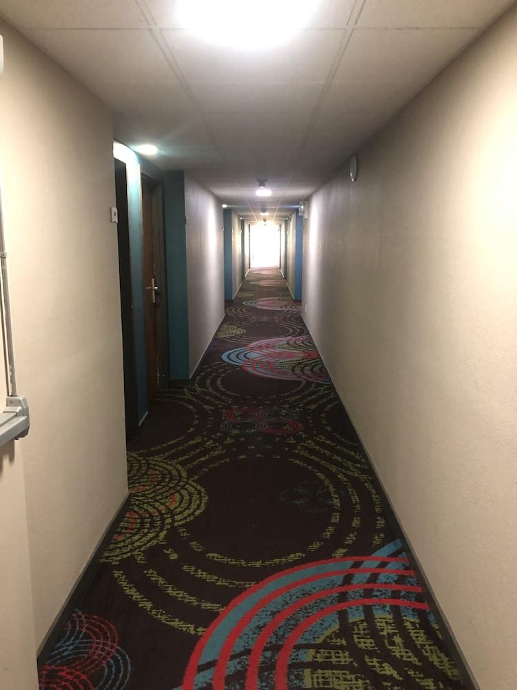 罗切斯特品质酒店 Rochester 外观 照片