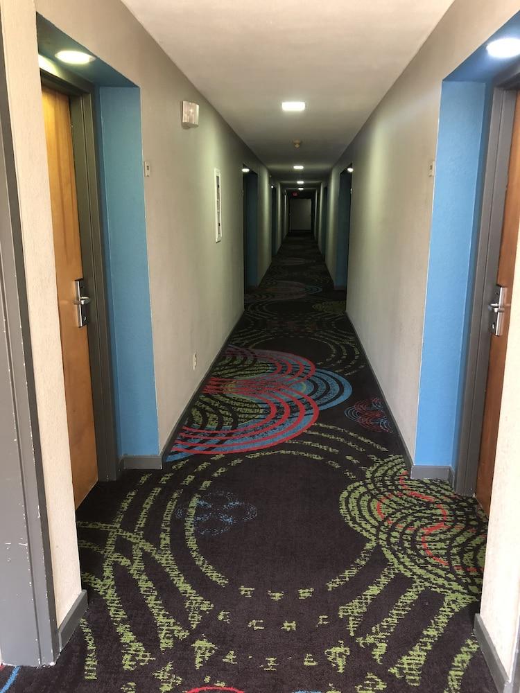 罗切斯特品质酒店 Rochester 外观 照片