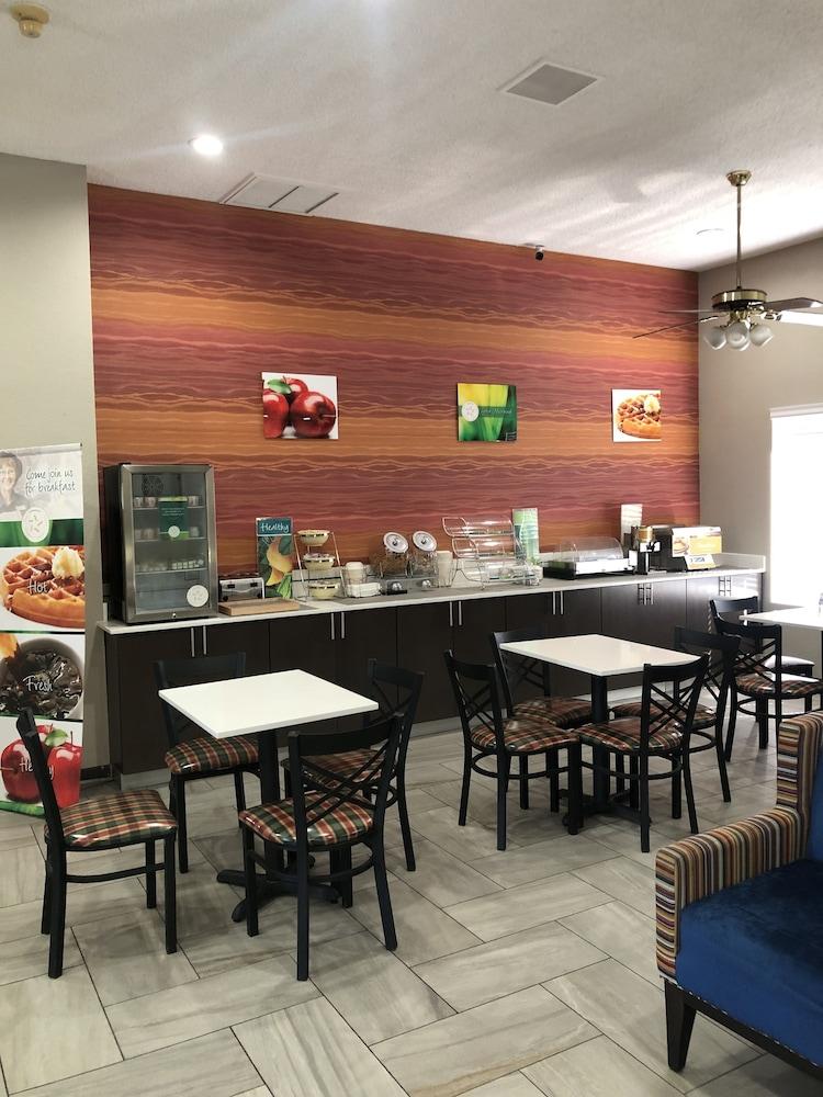 罗切斯特品质酒店 Rochester 外观 照片